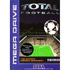 Total Football (Mega Drive)