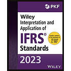 Wiley 2023 Interpretation and Application of IFRS Standards