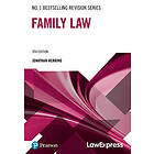 Law Express Revision Guide: Family Law