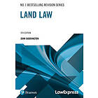 Law Express Revision Guide: Land Law (Revision Guide)