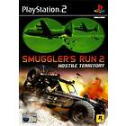 Smuggler's Run 2: Hostile Territory (PS2)