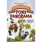 Thelwell's Pony Panorama: A Classic Collection Featuring Gymkhana, Thelwell Goes West & Penelope