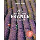 Lonely Planet Best Bike Rides France