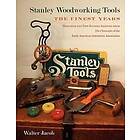 Stanley Woodworking Tools