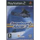 Snowboard Racer 2 (PS2)