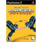 Star Wars: Racer Revenge (PS2)