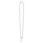 Halsband med ID-Bricka
