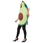 Avokado Dräkt