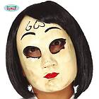 God Mask