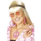 Hippie Kvinna Kit