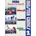 Master Games 1 (Master System)