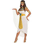 Cleopatra av Egypten Klänning