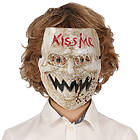 Kiss Me Skräckmask