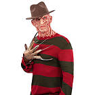 Freddy Krueger Stickad Tröja