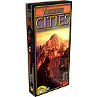 7 Wonders: Cities (exp.)