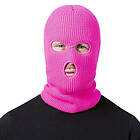 Balaclava Skidmask Neon Rosa