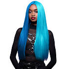 Ultra Vamp Manic Panic Peruk Atomic Split