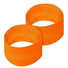 Widmann Neon UV Armband Orange Maskeradtillbehör för kvinnor