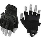 Mechanix Wear Handskar M-Pact Fingerless Covert Black strl L MFL55010