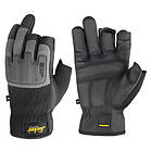 Snickers Workwear Handske Pow Open 95860448009