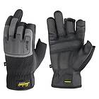 Snickers Workwear Handske Pow Open 95860448011