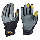 Snickers Workwear Handske Prec Leather 95744804011