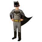 Rubies UK Batman Barndräkt Batman maskeradkläder Unisex XL (H 140 cm)