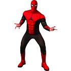 Rubies RubiesUK Spider-Man® No Way Home Maskeraddräkt - Avengers maskeradkläder Unisex STD