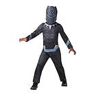Rubies RubiesUK Marvel® Panther Barndräkt - Avengers maskeradkläder Unisex L