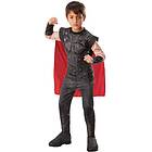 Rubies RubiesUK Thor® Barndräkt - Avengers maskeradkläder Unisex L