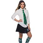 Rubies UK Harry Potter Slytherin Slips Maskeradtillbehör Unisex name