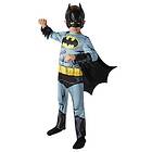 Rubies UK DC Comics Batman Barndräkt maskeradkläder Unisex S