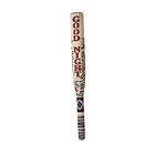 Rubies UK Suicide Squad Harley Quinn's Baseball Bat Maskeradvapen Unisex name