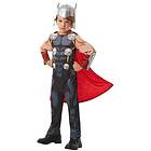 Rubies UK Avengers Thor Barndräkt maskeradkläder Unisex