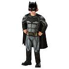 Rubies RubiesUK Justice League® Deluxe Barndräkt - maskeradkläder Unisex M (H 116 cm)