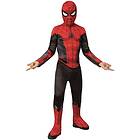 Rubies UK Spider-Man No Way Home Barndräkt maskeradkläder Unisex