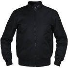 Texstar Jacka SVART M FJ63199000170