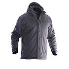 Jobman Vinterjacka Softshell 1040 Mörkgrå XL 65104078-9800-7