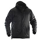 Jobman Vinterjacka Softshell 1040 Svart S 65104078-9900-4