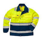Fristads Varseljacka 4794 TH 100001-171 XSFr