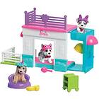 Barbie Pets Spadag Lekset