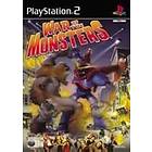 War of the Monsters (PS2)