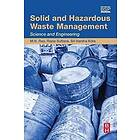 Solid and Hazardous Waste Management