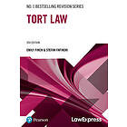 Law Express Revision Guide: Tort Law