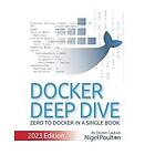 Docker Deep Dive