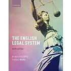 The English Legal System