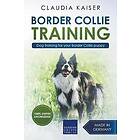 Border Collie Training Dog Training for Your Border Collie Puppy