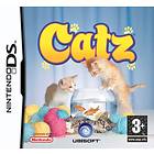 Catz (DS)