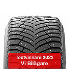 Michelin X-Ice North 4 SUV 305/40 R 20 112T XL Nastarengas