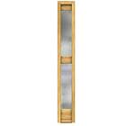 Swedoor Sidoljus Sl2 3X21 M Ek Cotswoldglas